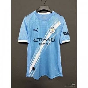 25/26 Manchester City\\Domácí dres